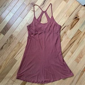 Patagonia Spright Dress